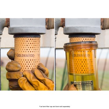 Fuel Filter Element