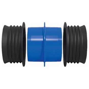 Internal Coupling - 4"