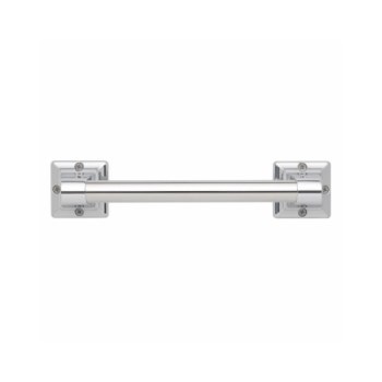 Homewerks Chrome Assist Bar - 24"