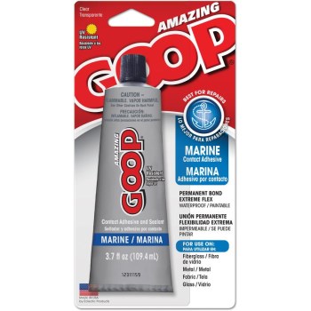 Marine Goop, 3.7 ounce