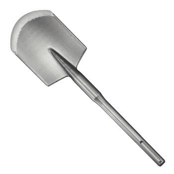 4-1/2" x 16" Chisel
