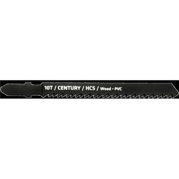 HCS Jigsaw Blade - 10T