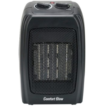 Comfort Glow CEH154 Ceramic Furnace - 750/1500W