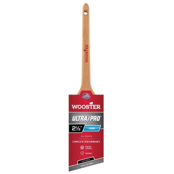 Wooster Willow Thin Angle Sash Brush - 2-1/2"