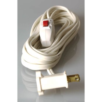 Extension Cord with Remote Control - 15 feet