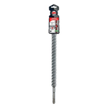 Rebar Demon Drill Bit - 7/8" x 18"