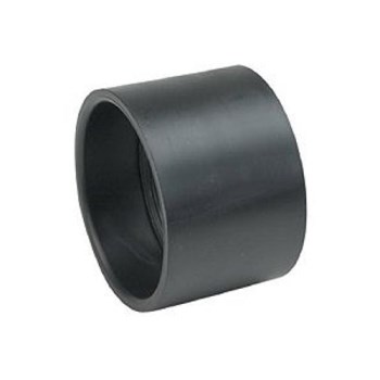 Charlotte Pipe ABS DWV Coupling - 2"