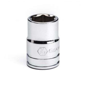 3/8 Drive 7/16 Socket
