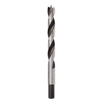 Irwin Brad Point Wood Drill Bit - 7/16" x 5-19/32"