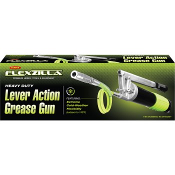 Hd Lever Grease Gun