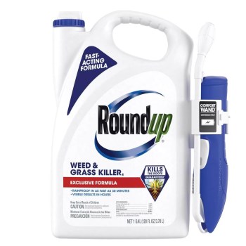 Roundup RTU Wand Weed Killer - 1 Gal