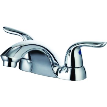 Ch 2hd Lav Faucet