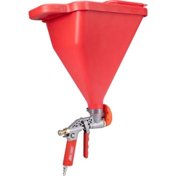 Marshalltown TP500 Texture Hopper Gun