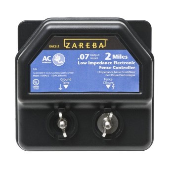 2 Mile AC Energizer
