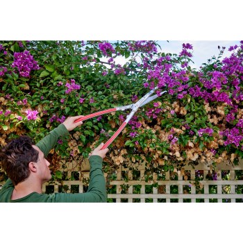 PrecisionCut Aluminum Hedge Shear