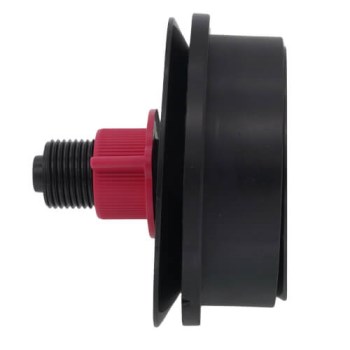 Mechanical Test Plug - Test Titan - 4"