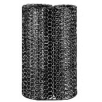 Hex Netting - 12" x 75 Ft, 1" x 20 Gauge