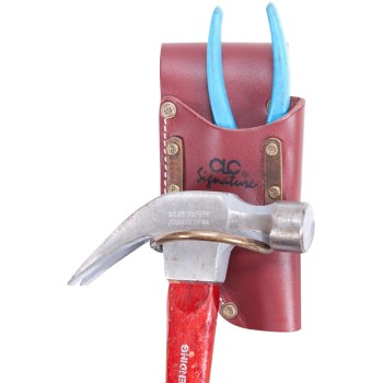 Leather Hammer / Tool Holder