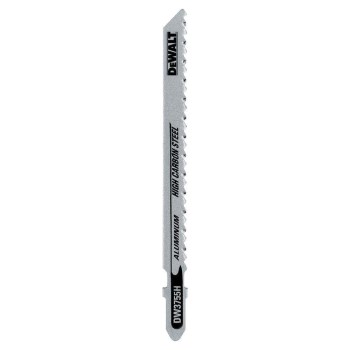 4 inch  8tpi Jig Saw Blade