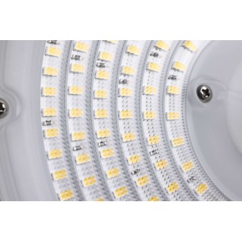 Satco LED UFO High Bay Light - 100W, 14400 Lumen