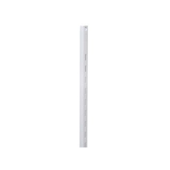 Shelf Standard, White - 48"