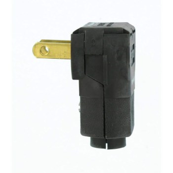 Male TrimFit Angle Plug - 101AN-E