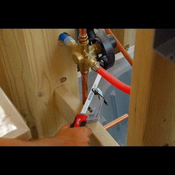 Milwaukee 10" Compact Hacksaw