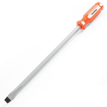 Slotted Screwdriver ~ 3/8x12