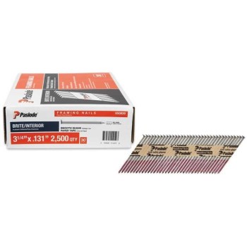 3-1/4 .131 Sm Br Nail