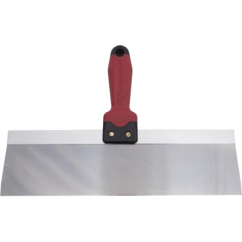 Marshalltown 12" Stainless Steel Taping Knife
