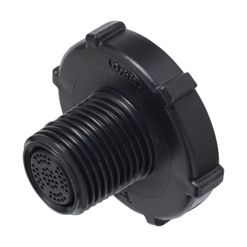 Plastic Auto Drain Valve