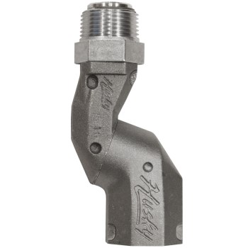Fill-Rite Multi-Plane Swivel - 1"