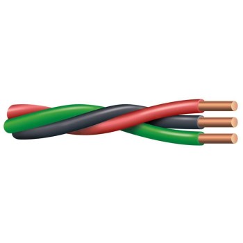 Submersible Pump Cable - 500 Ft