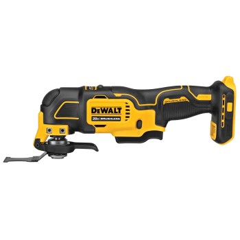 20V Oscillating Tool