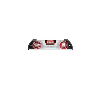 Cast Torpedo Level - 10"