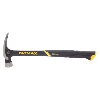 Stanley FatMax High Velocity Hammer - 17 oz