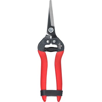 Long Straight Snips
