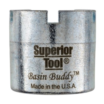 Faucet Nut Wrench