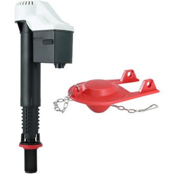 Toilet Tank Repair Kit