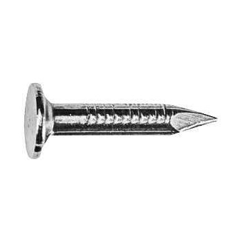 Mazel Fluted Masonry Nails - 1", 1 Lb