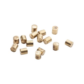 Kwikset #6 Master Pin - .138", 100pk
