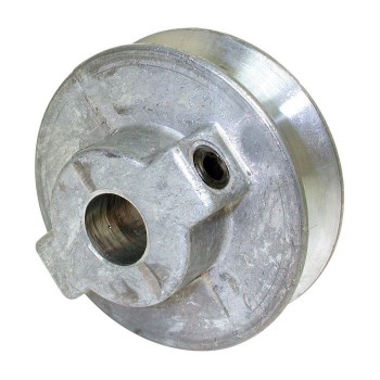Dial Fixed Motor Pulley for Evaporative Cooler - 1/2 HP