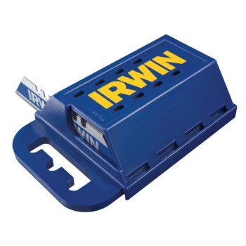 Bi-Metal Blue Blades    100 pak