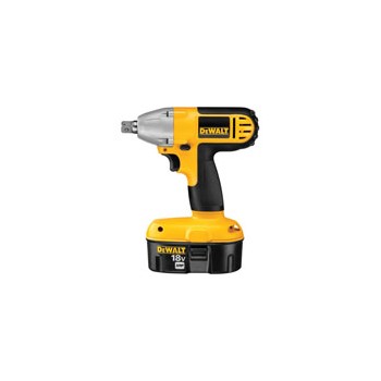 DeWalt DC821KA 18 volt HD Impact Wrench