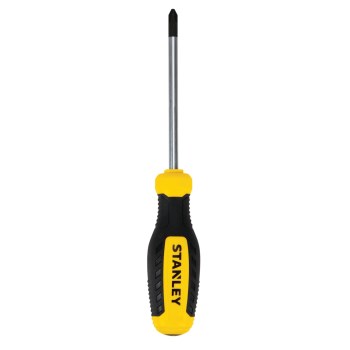 Stanley Phillips #2 Screwdriver - 4" Shank