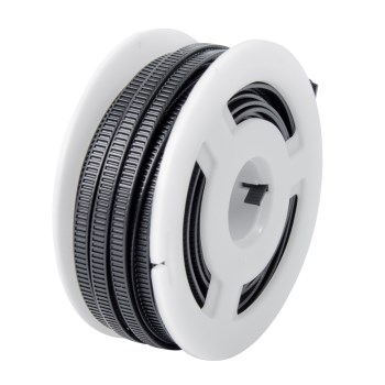 Bundle Boss Replacement Cable - 39.4 Ft, UV Black