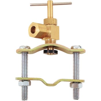 Needle Valve 