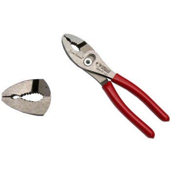 Wilde Flush Fastener Slip Joint Pliers - 6"
