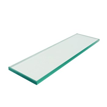 Prova Niche Glass Shelf - 12"