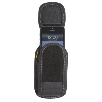 Cell Phone Holster, 3-Way Attachment - Large